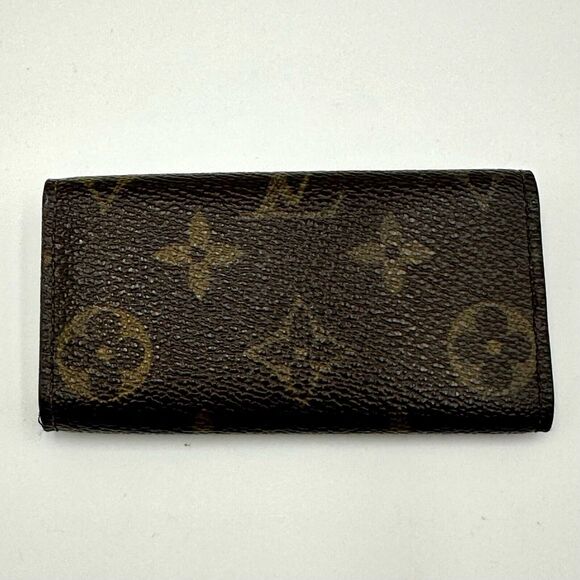 Louis Vuitton Key Holder - pre-owned - Picture 10 of 17